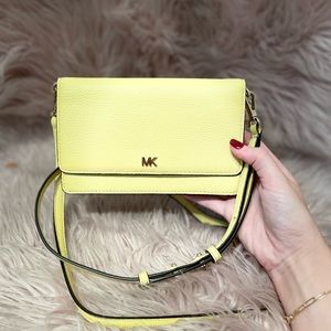 Michael Kors Mott Phone Crossbody